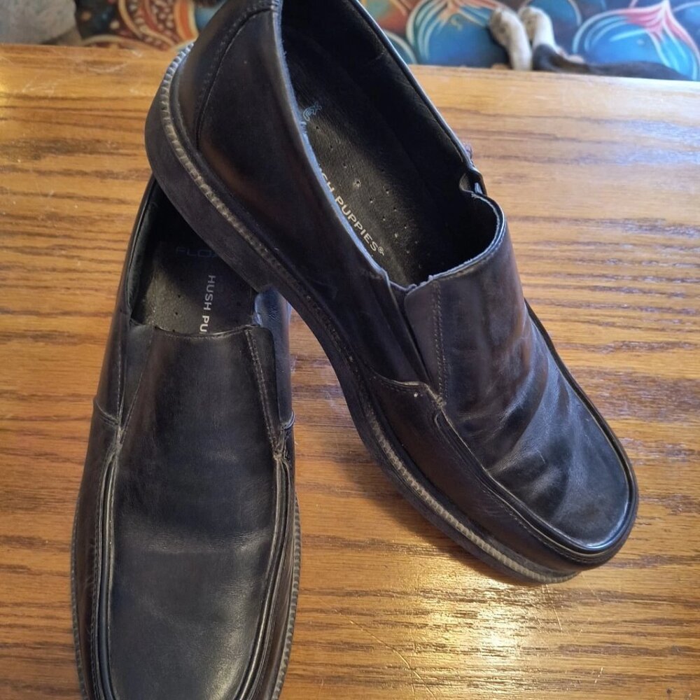 Men's HUSH PUPPIES Float FX 10.5W Barely Worn